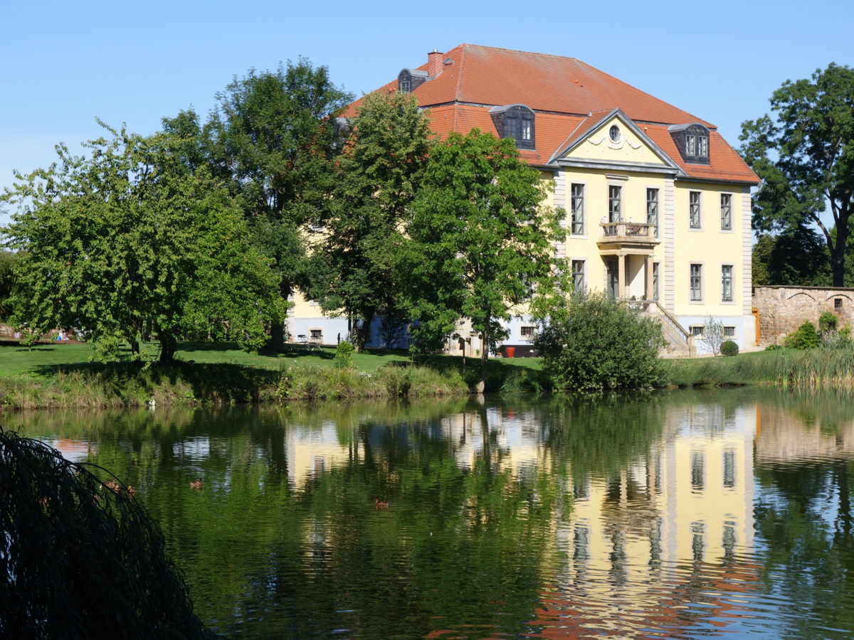 43+ Gartenanlage Gotha, Die lage in gotha ermöglicht den mitgliedern